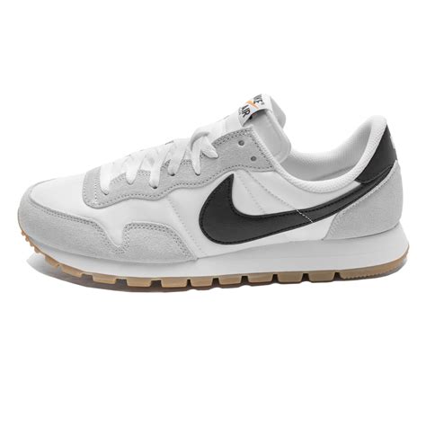 nike pegasus 83 herren weiß|Nike Air Pegasus 83 White Black Gum Men's .